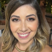 Ana Lucia Vasconcelos