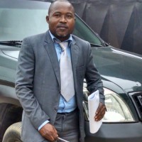 Jean Gilbert MALANDA