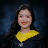 Desireine Louise Jacinto