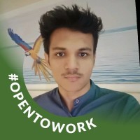 Ankush Kumar