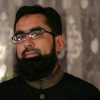 Dr. Jawad Ali Shah