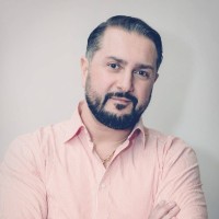 Gordon Damevski