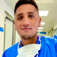 Javier Solis Hilasaca