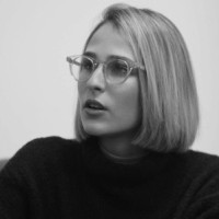 Alice Davidovich
