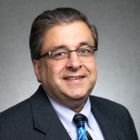 Mark Pagliettini