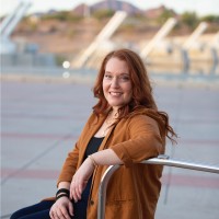 Chelsea Oakland, MBA