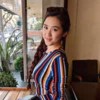 Madeline Chen