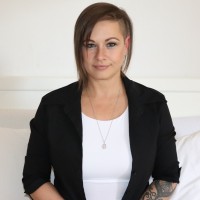 Nicolene Barnard