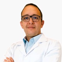 Dr. Diogo Garcia