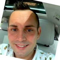 Christopher Halas