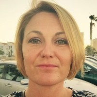 Elise Bjørnsen