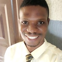 Joseph Olawale