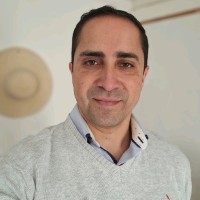 Cristian Saa