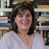 Ann McDonough Madden MHS, PA-C, DFAAPA