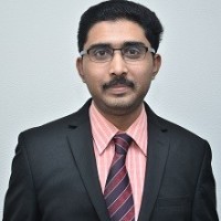 Anoop K K