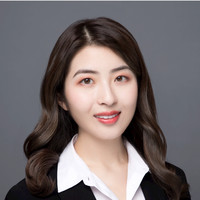 Julia Zhu, Cfa, Cfe