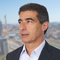 Francisco Carlos M Bispo