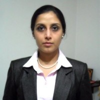 Shweta Deshkulkarni