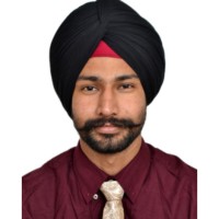 Harvinder Singh