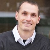 Nick Knuth, MBA, Lean Six Sigma Green Belt