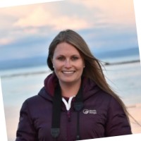 Amy Fraser