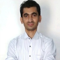 Nilesh Pandya