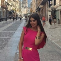 Laura Cardeñosa López