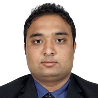 Krunal Khandhadia