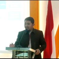 Afrad Arifin CIPA (AAOIFI)