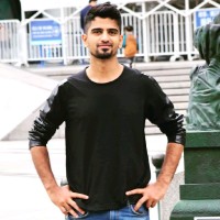 Praveen Rajan