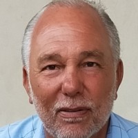 Gerhard Esterhuizen