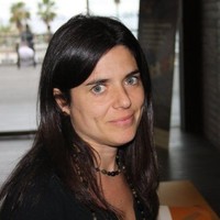 Romina Garrido Enamorado