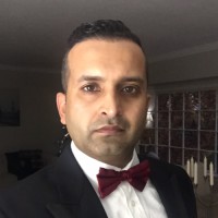 Dr. Jasvinder Dhaliwal