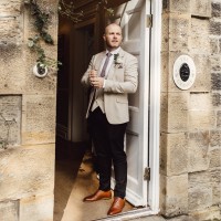 Daniel Clark