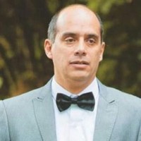 Jose Alejandro Chavez