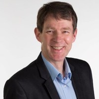 Steve Crowe
