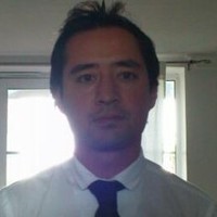 David Kang Gil