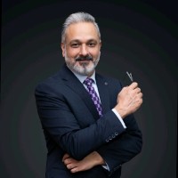 Syed Ali Nasir