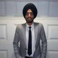 Jashanjot Chahal