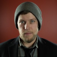 Tyler Bertram
