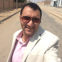 Hisham Kroush