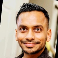 Manik Aggarwal
