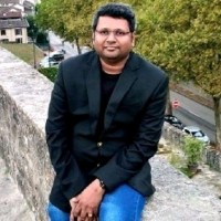 Dr. Rajamanickam C S (PhD)
