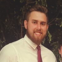 Michael van der Walt