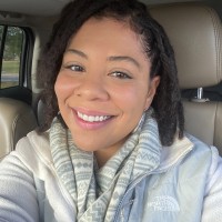 Vanessa Patterson