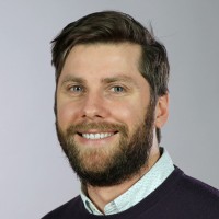 Adam Purdy