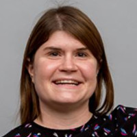 Elizabeth Hansen