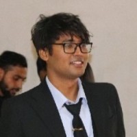 Praveen Kumar Yadav