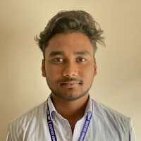 Venkata Sai Siva Akula