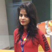 Shivani Pavan Jain